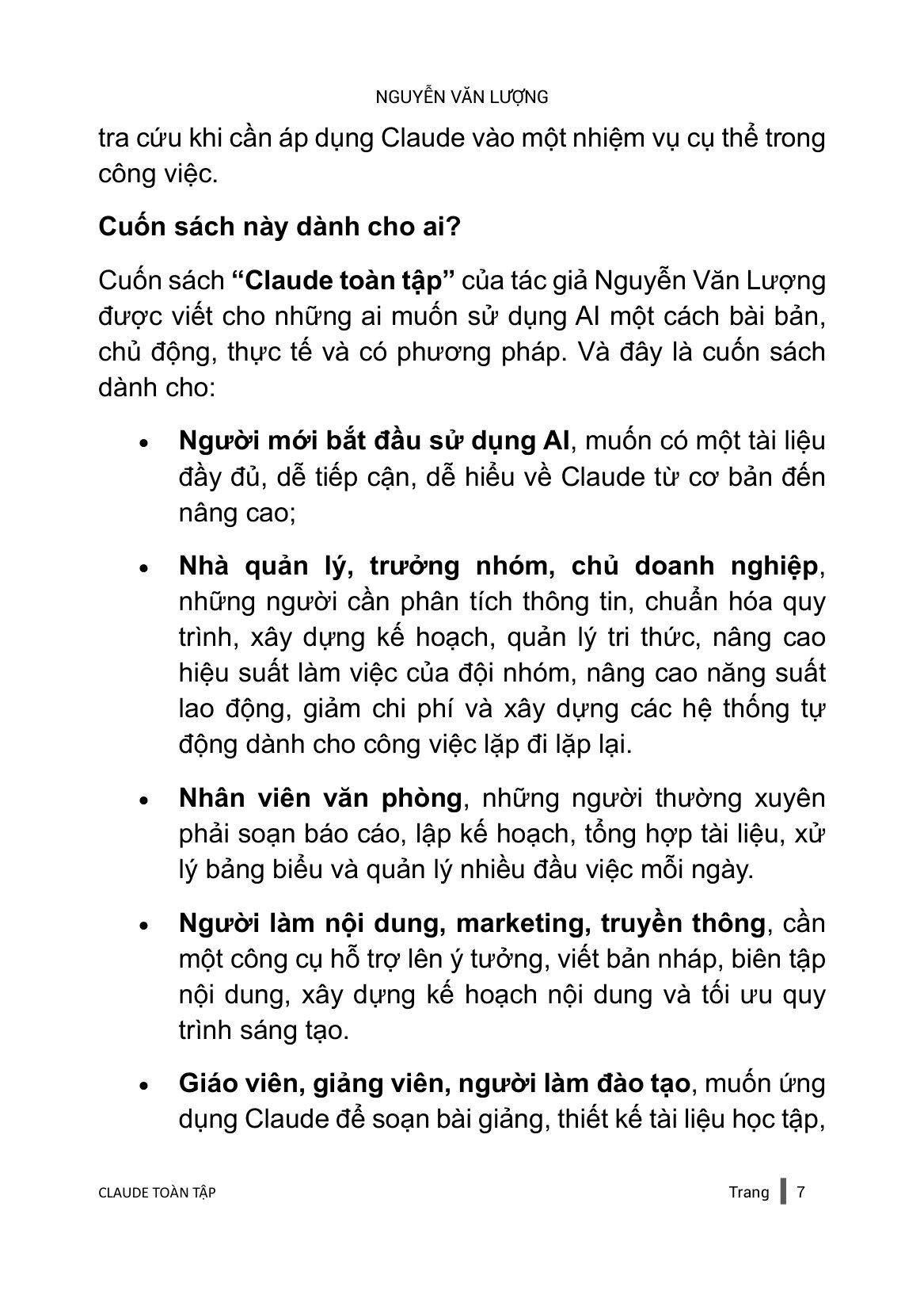 Claude Toàn Tập - Ảnh 14