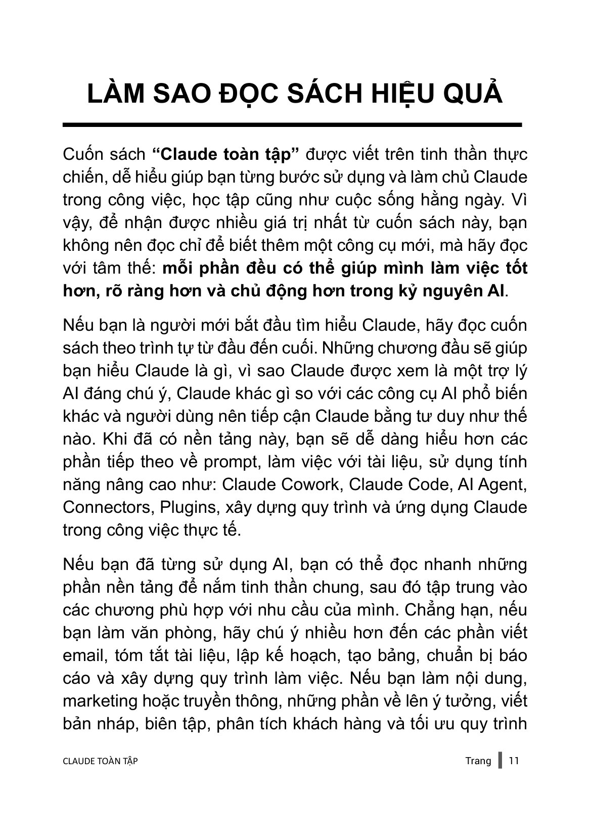 Claude Toàn Tập - Ảnh 18
