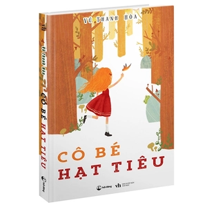 cô bé hạt tiêu