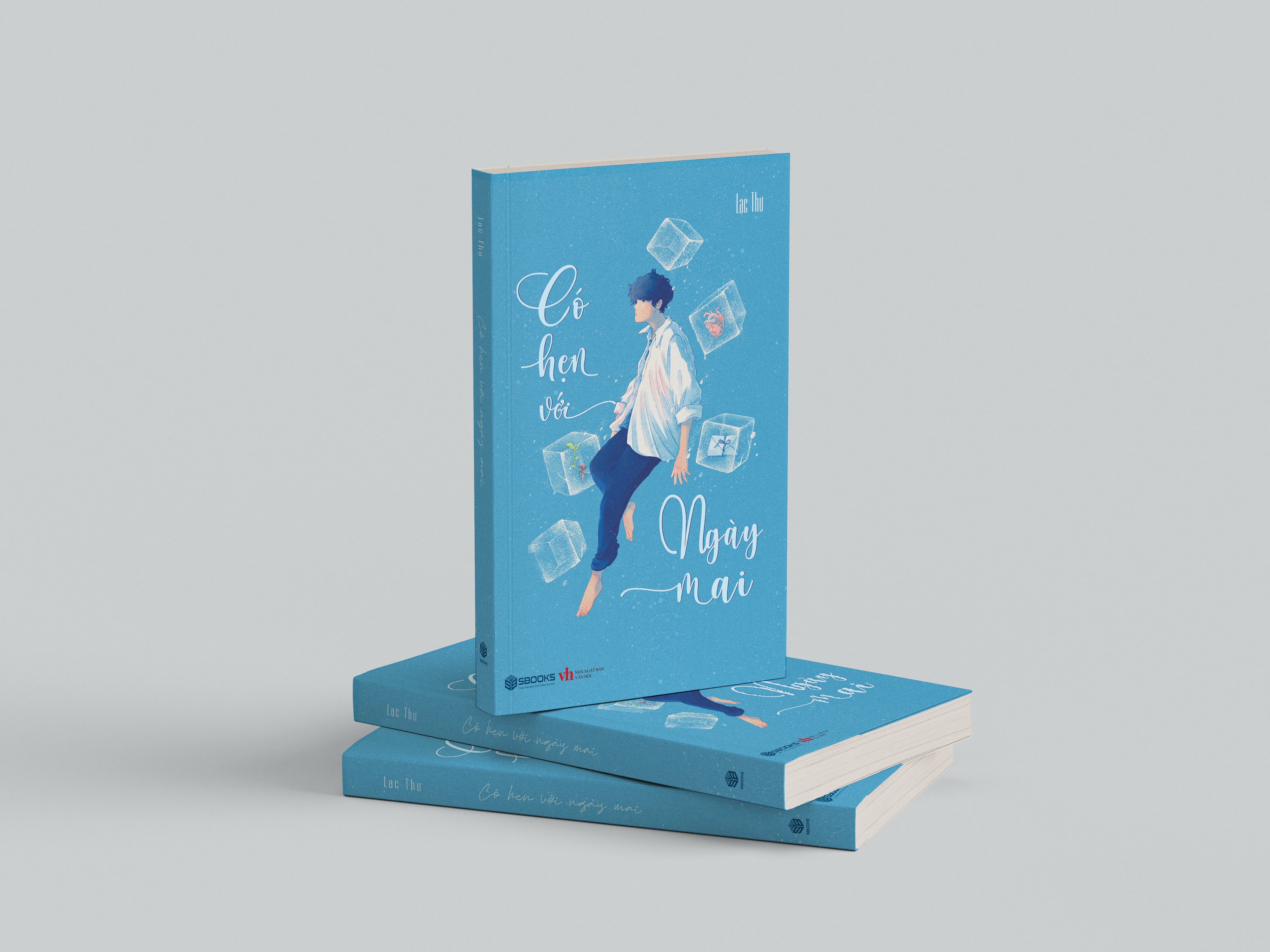 Có Hẹn Với Ngày Mai - Ảnh 6
