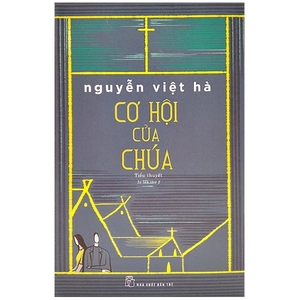 cơ hội của chúa (tái bản 2021)