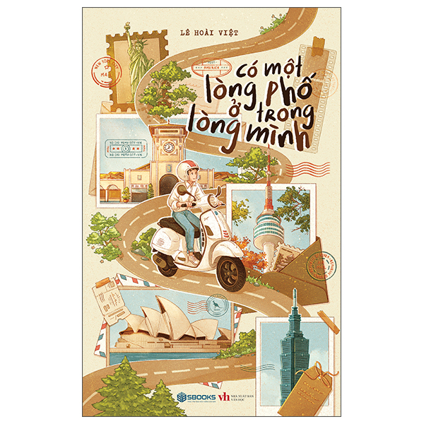 Co Mot Long Pho O Trong Long Minh