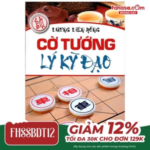 cờ tướng lý kỳ đạo