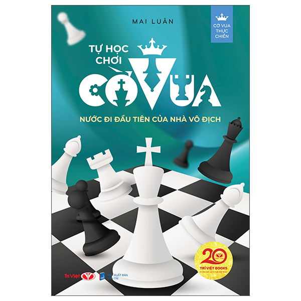 Cờ Vua Thực Chiến - Cờ Vua - Đòn Chiến Thuật Tấn Công Trong Trung Cuộc - Ảnh 5