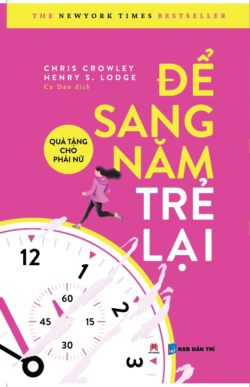 combo đĩa thức ăn thứ ba - bút ký về tương lai của nền ẩm thực + để sang năm trẻ lại - quà tặng cho phái nữ (bộ 2 cuốn) - Ảnh 3