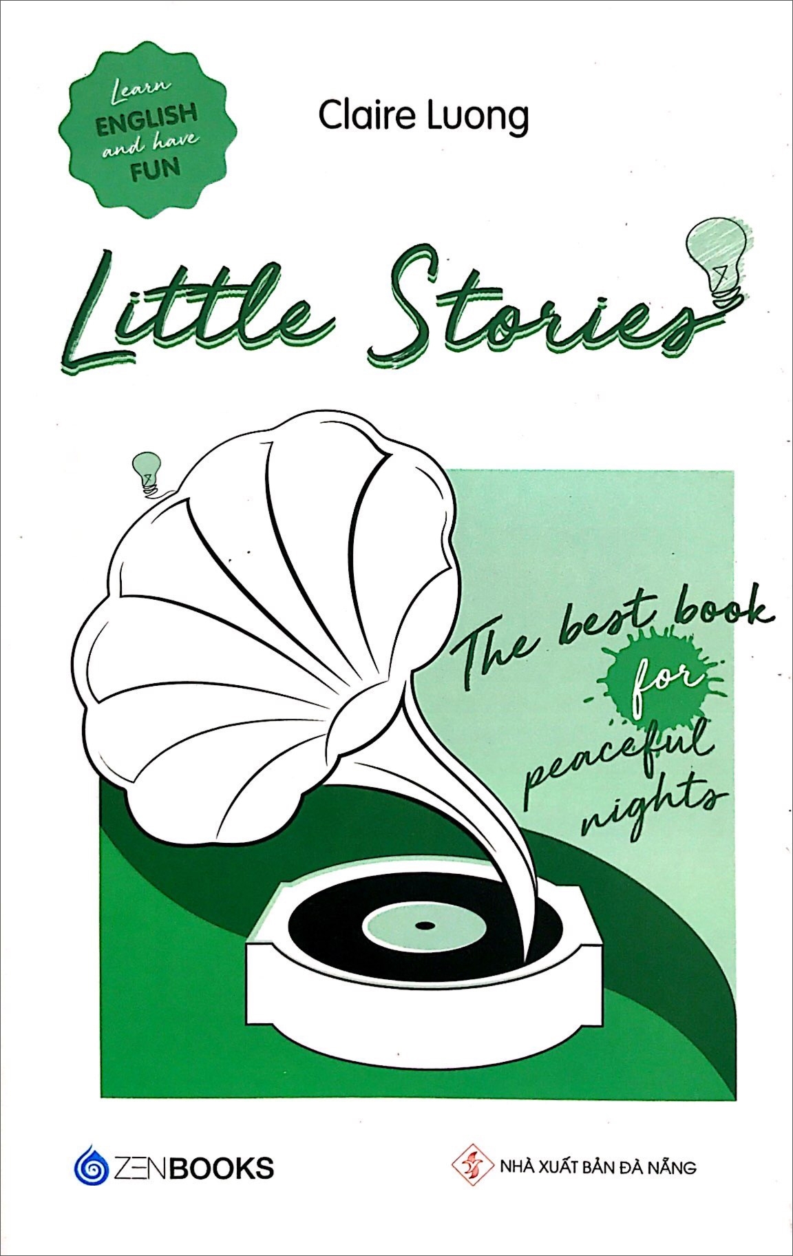combo little stories (bộ 10 cuốn) - Ảnh 3