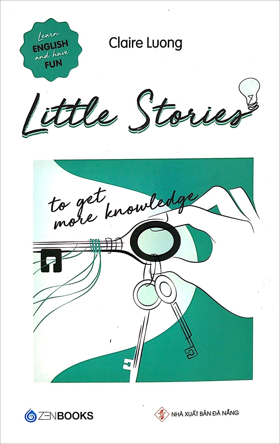 combo little stories (bộ 10 cuốn) - Ảnh 6