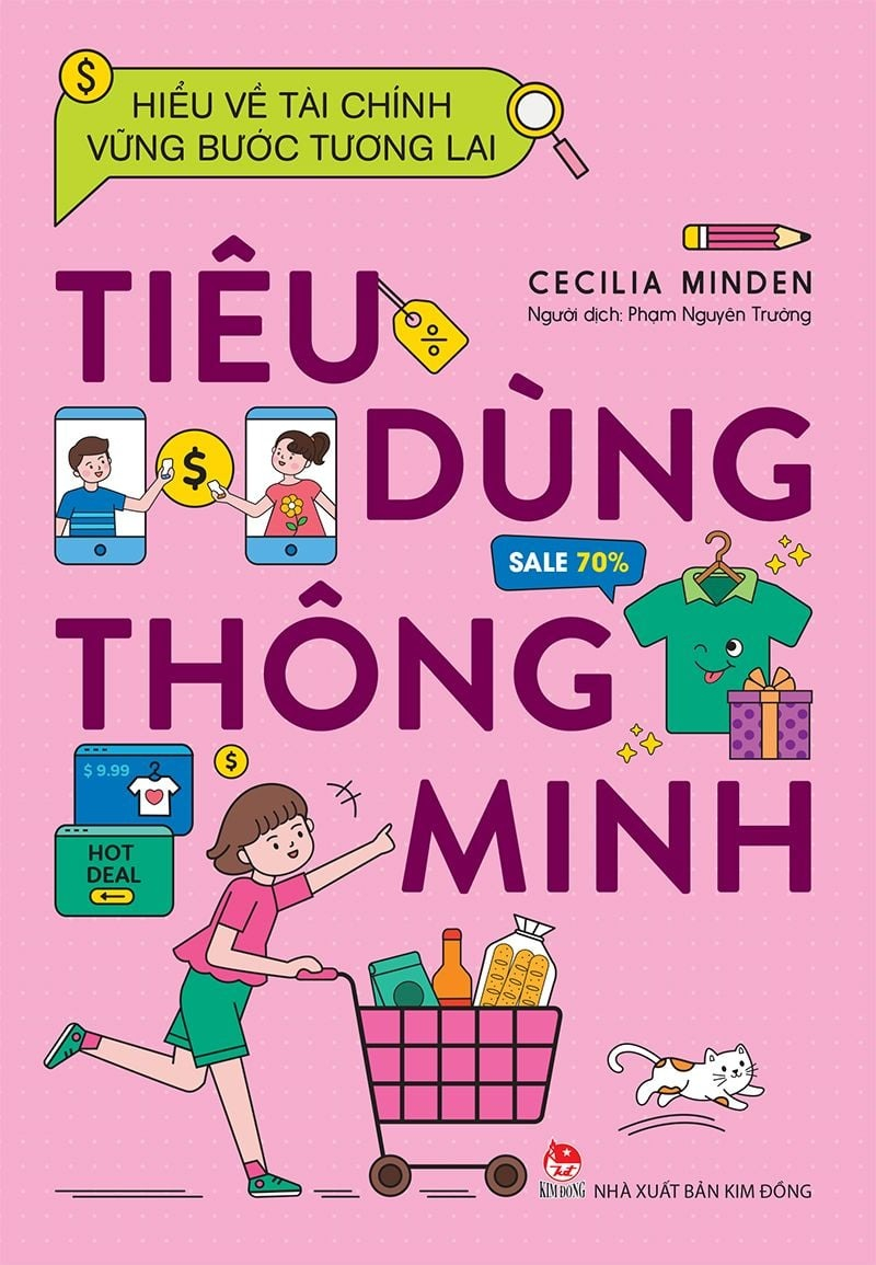 combo sách hiểu về tài chính, vững bước tương lai (bộ 8 cuốn) - Ảnh 9