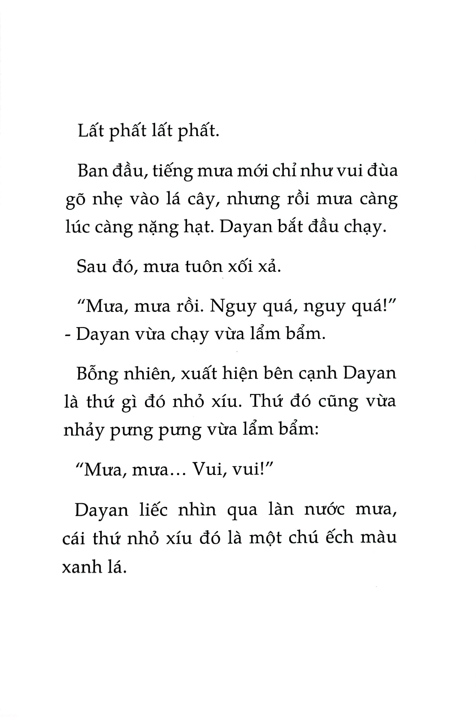 combo sách - mogu mọt sách - loạt truyện mèo dayan (bộ 4 cuốn) - Ảnh 11