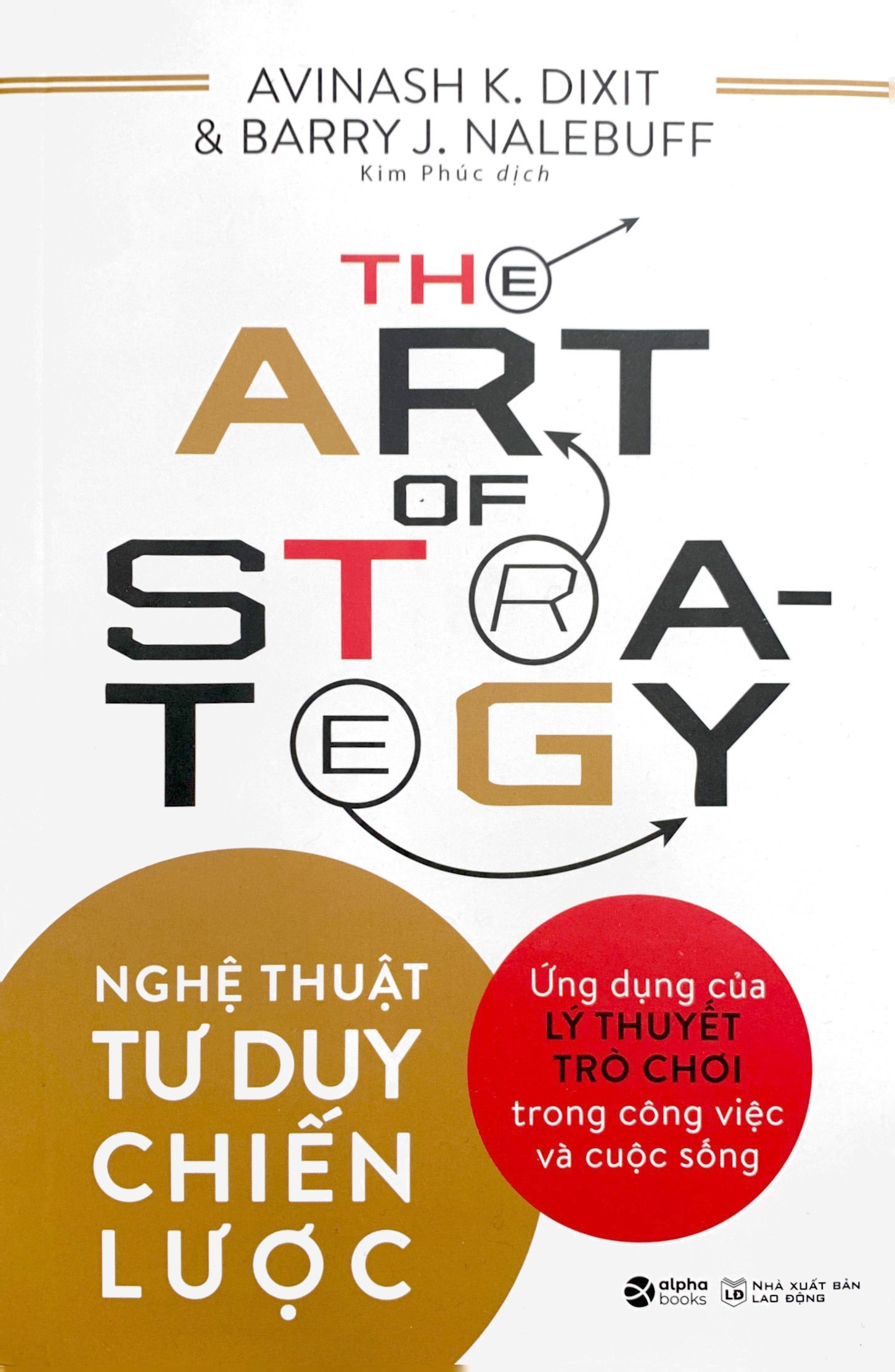 combo sách nghệ thuật tư duy chiến lược + chính sách tiền tệ thế kỷ 21 (bộ 2 cuốn) - Ảnh 3