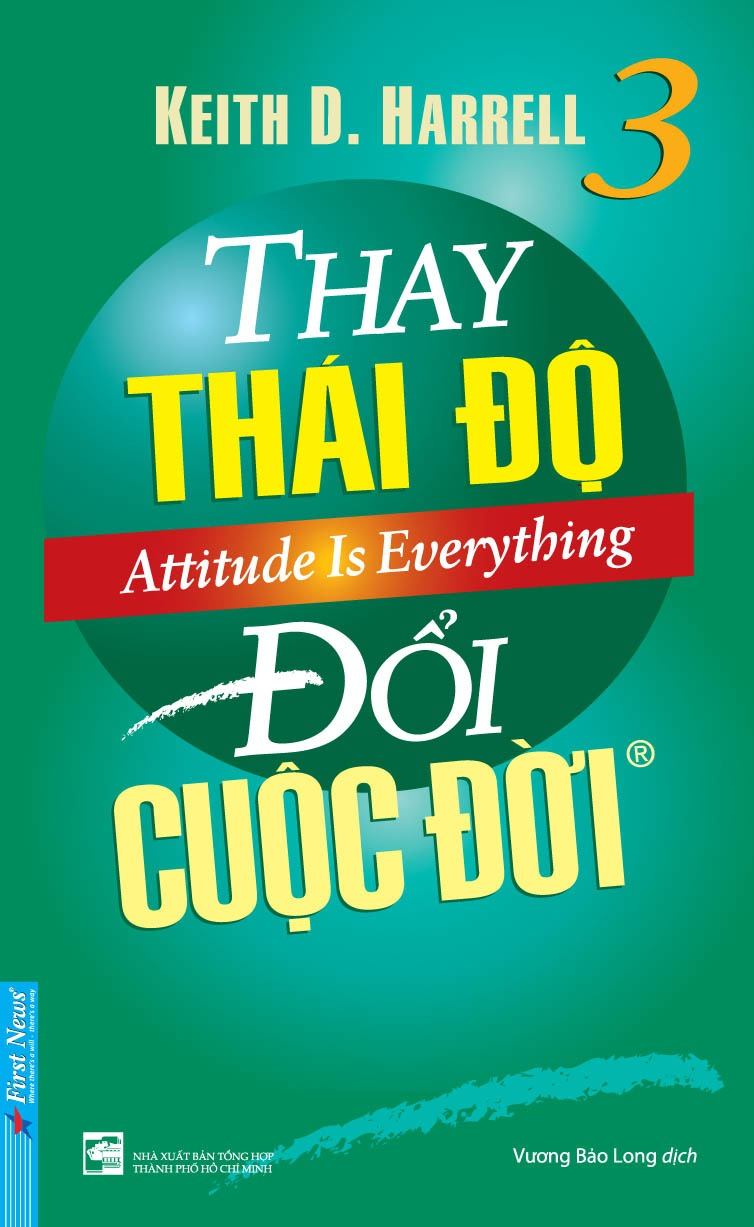 combo sách thay thái độ đổi cuộc đời - tập 1 + tập 2 + tập 3 (bộ 3 cuốn) - Ảnh 4