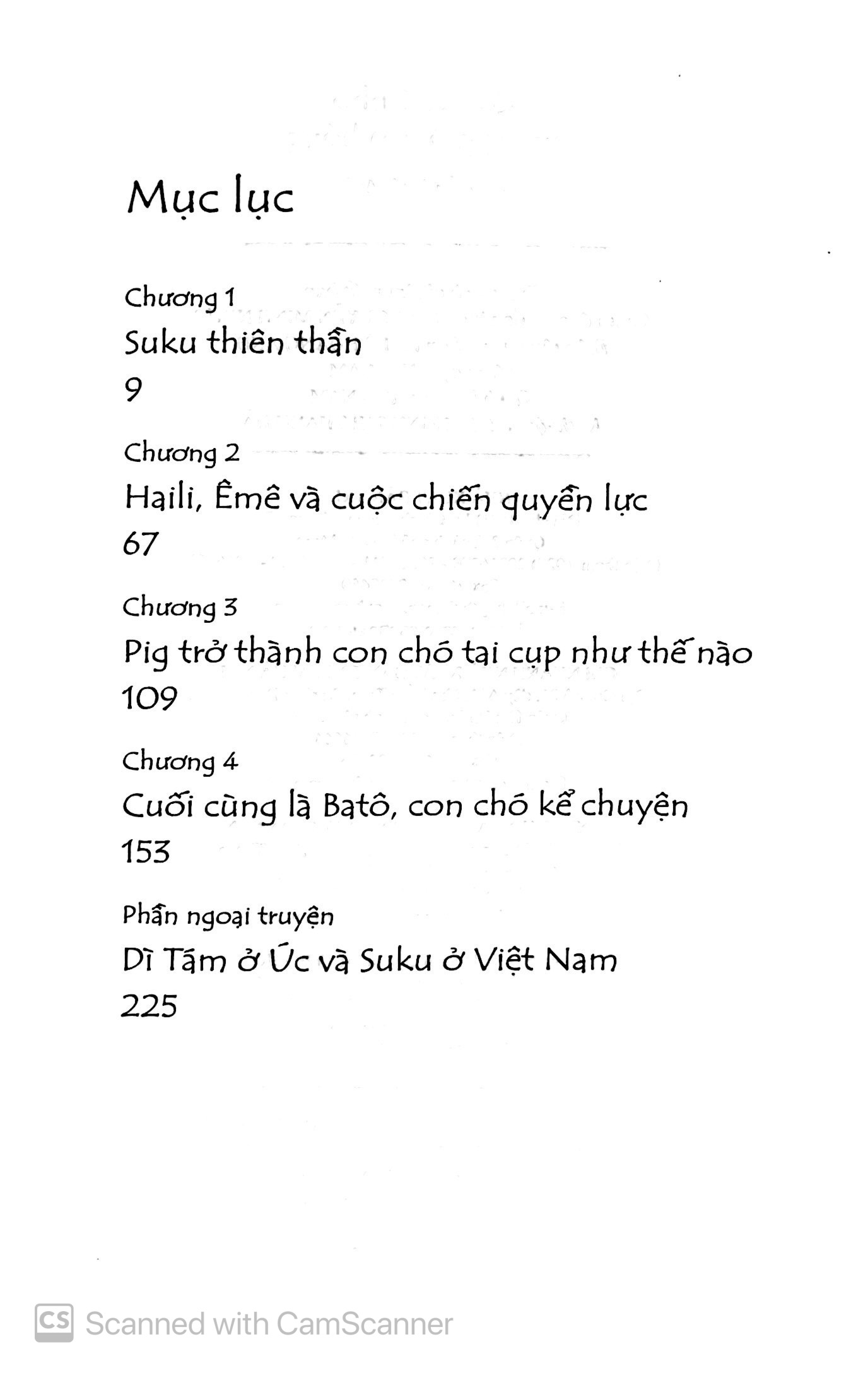 con chó nhỏ mang giỏ hoa hồng (tái bản 2020) - Ảnh 3