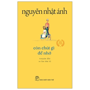 còn chút gì để nhớ (tái bản 2022)