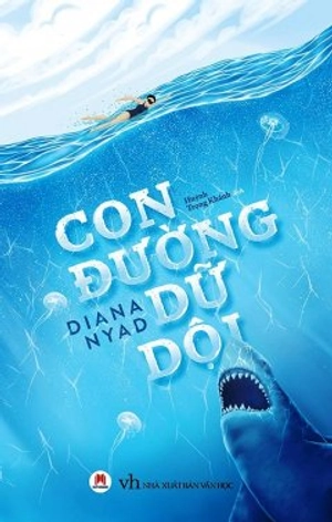 con đường dữ dội