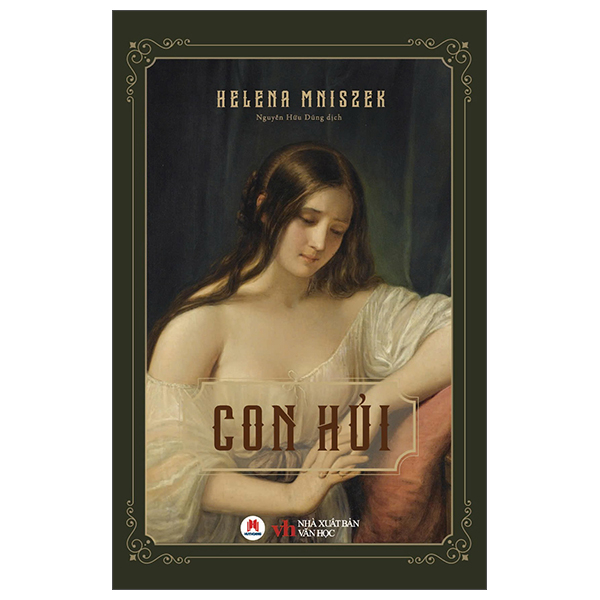 Con Hui - Bia Cung (Tai Ban 2025)