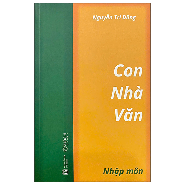 Con Nha Van - Nhap Mon