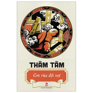 con rùa đội vẹt