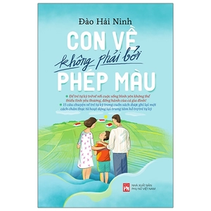 con về không phải bởi phép màu