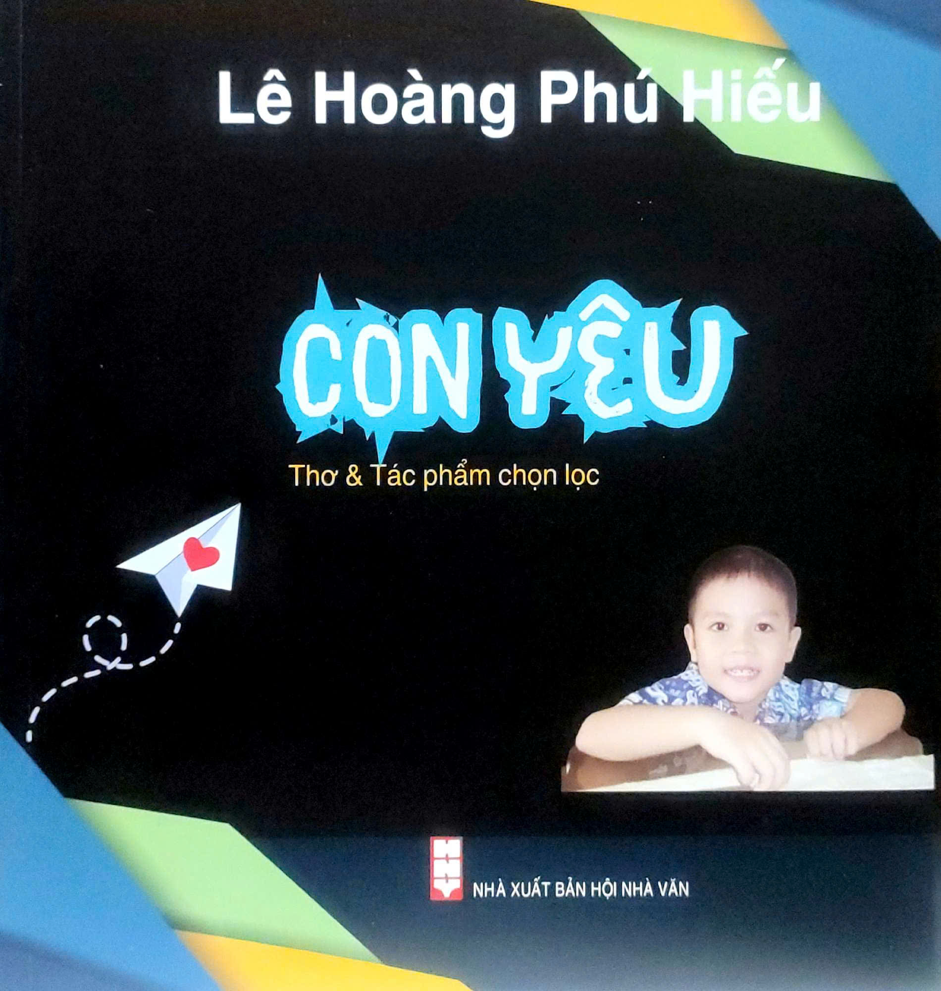 con yêu - Ảnh 2