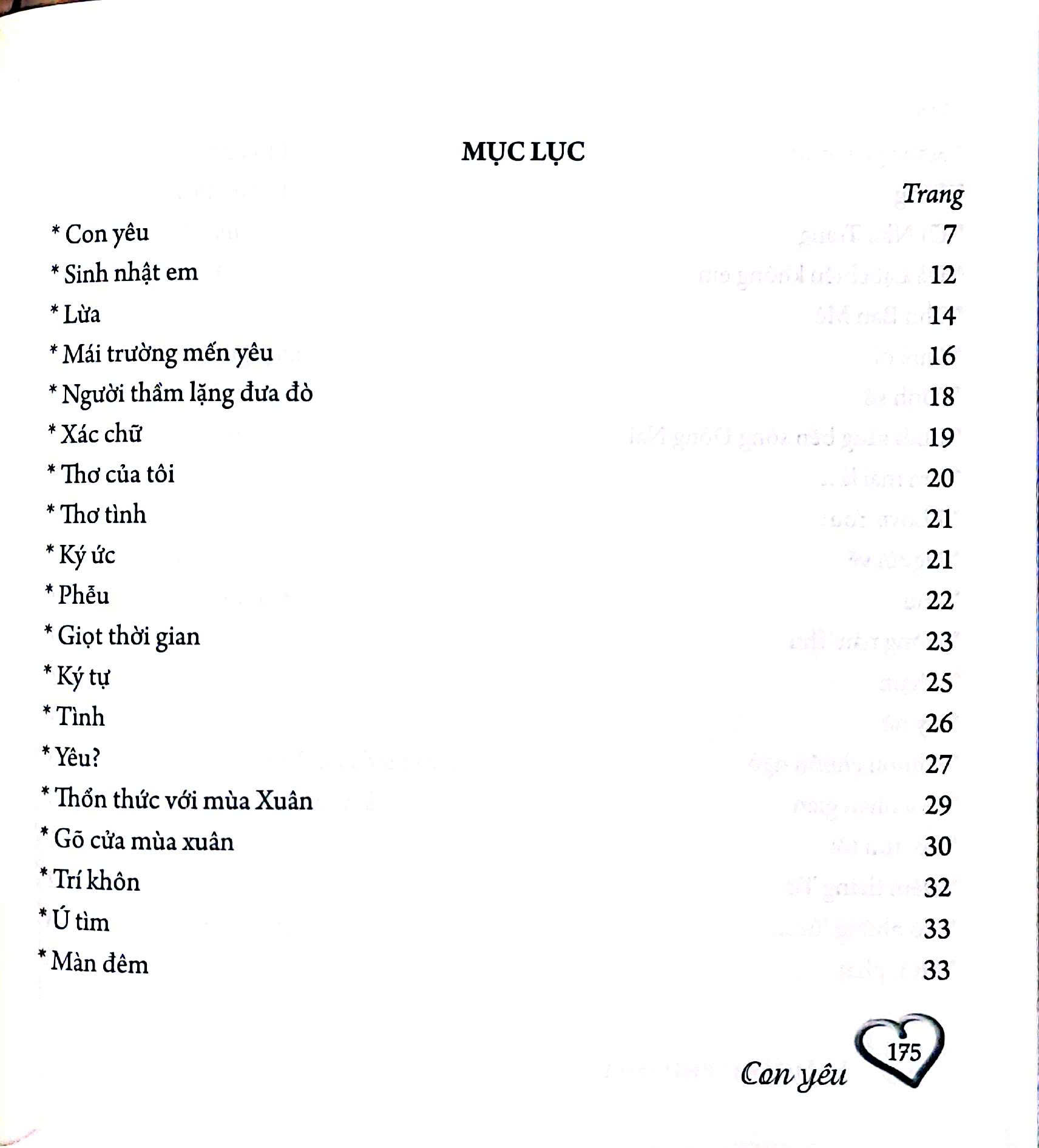con yêu - Ảnh 3