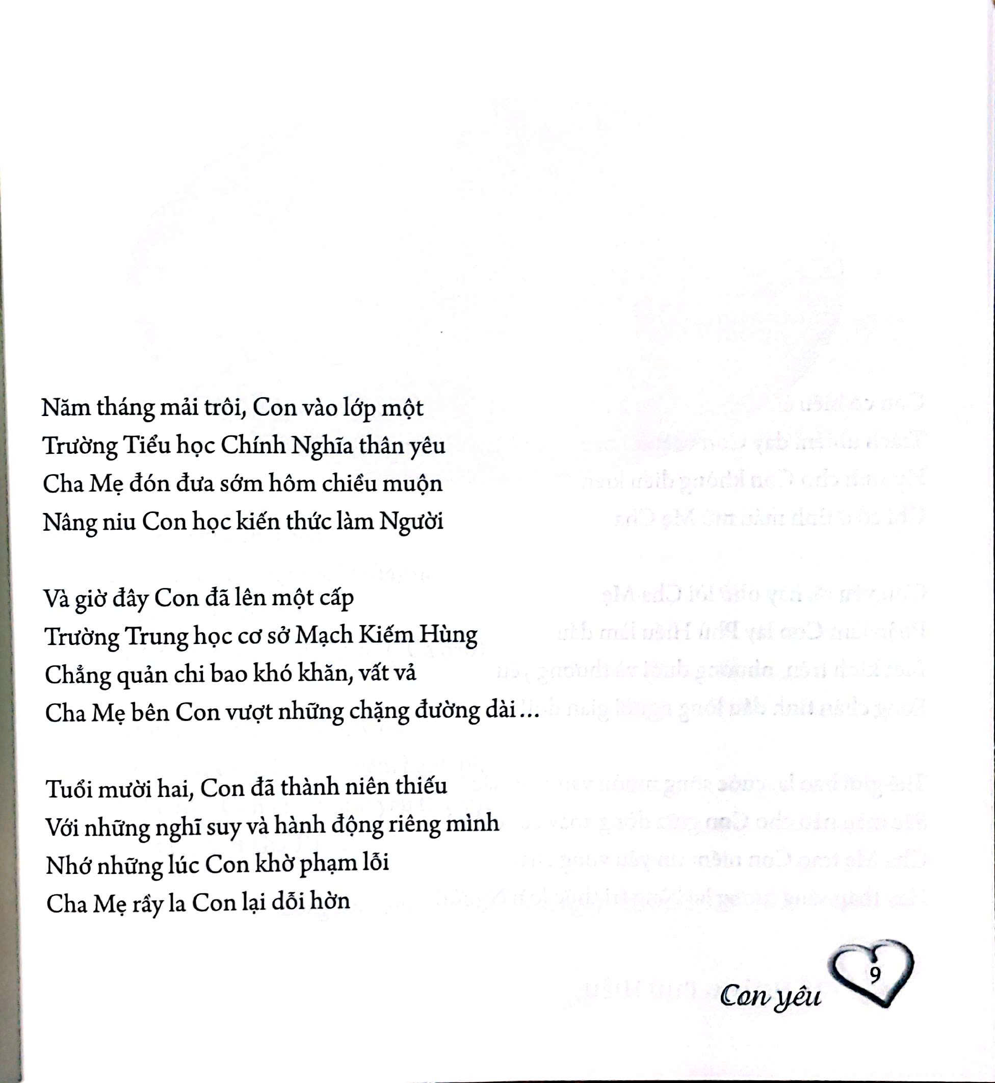 con yêu - Ảnh 5