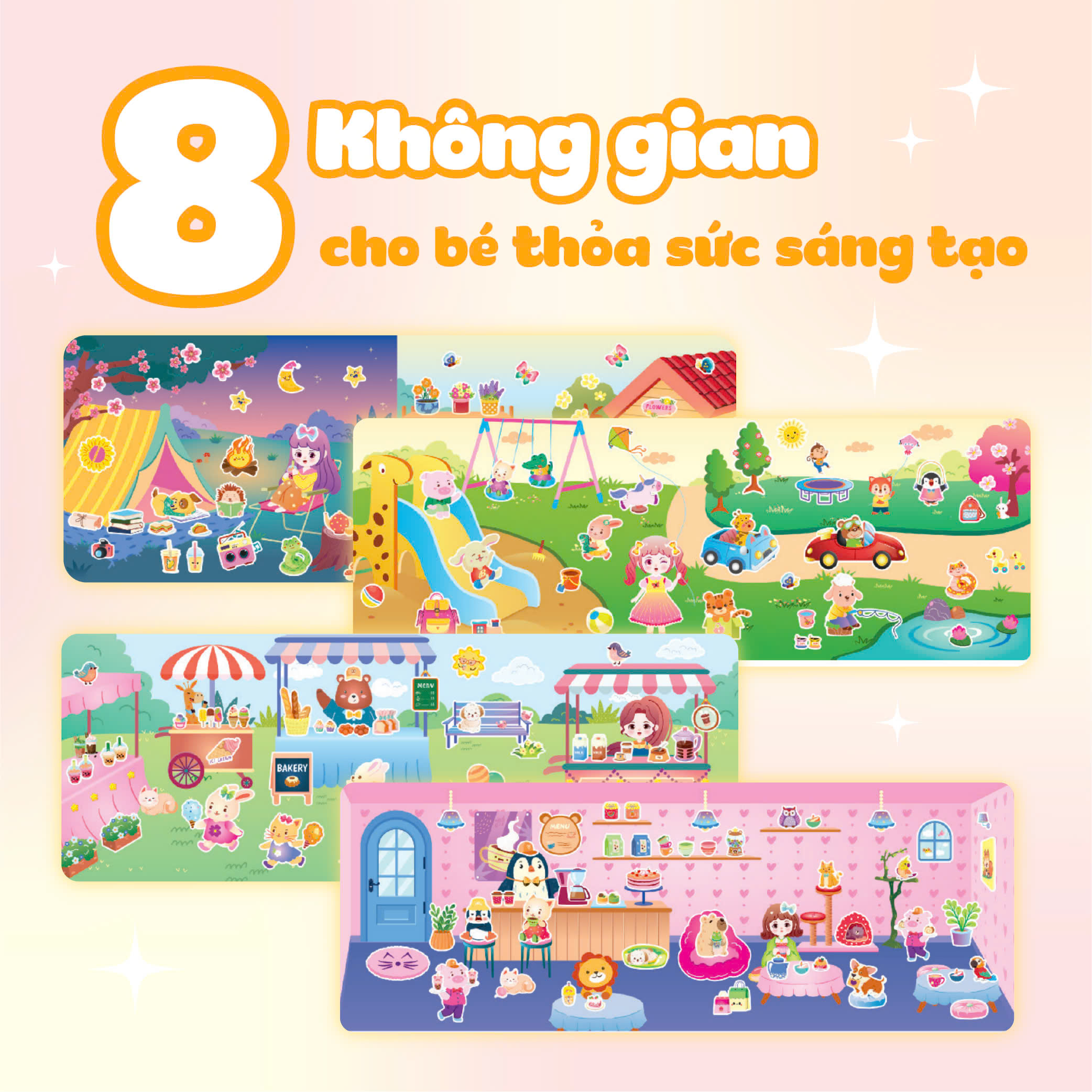 công chúa cherry - công viên thú cưng - Ảnh 6