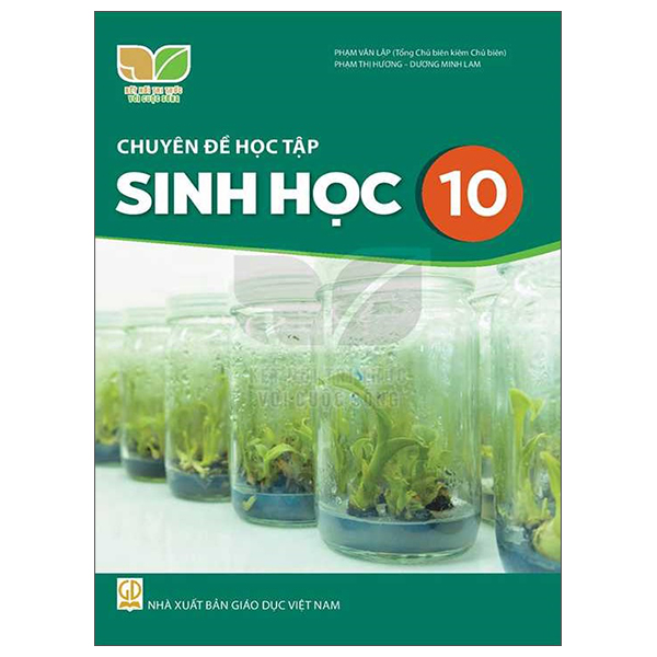 Cong Nghe 10 - Cong Nghe Trong Trot (Ket Noi Tri Thuc) (Chuan) - Ảnh 3