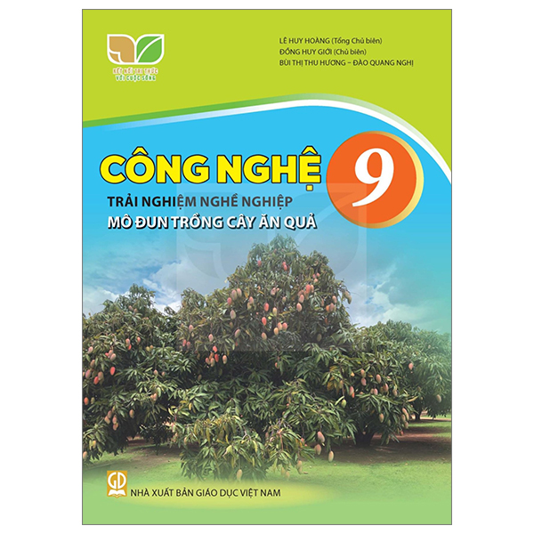 Công Nghệ 9 - Trải Nghiệm Nghề Nghiệp - Mô Đun Cắt May (Chân Trời) (Chuẩn) - Ảnh 10