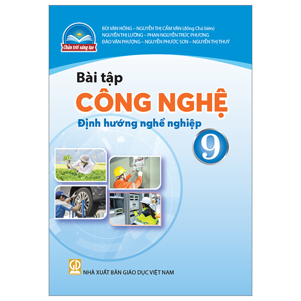 Công Nghệ 9 - Trải Nghiệm Nghề Nghiệp - Mô Đun Cắt May (Chân Trời) (Chuẩn) - Ảnh 21