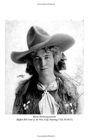 cowgirl power: how to kick ass in business and life - Ảnh 10