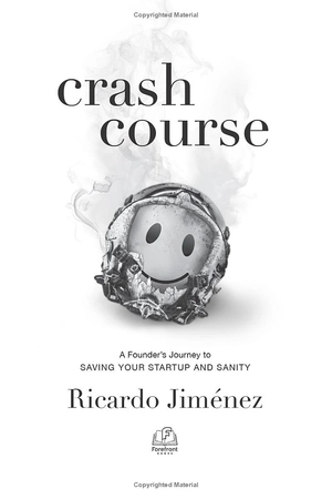 crash course - Ảnh 3