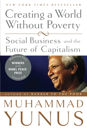 creating a world without poverty - Ảnh 2