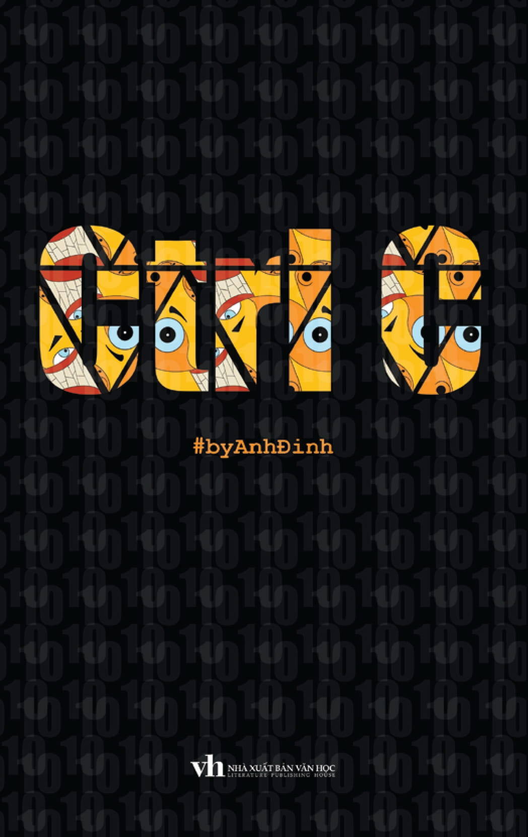 Ctrl C - Ảnh 2