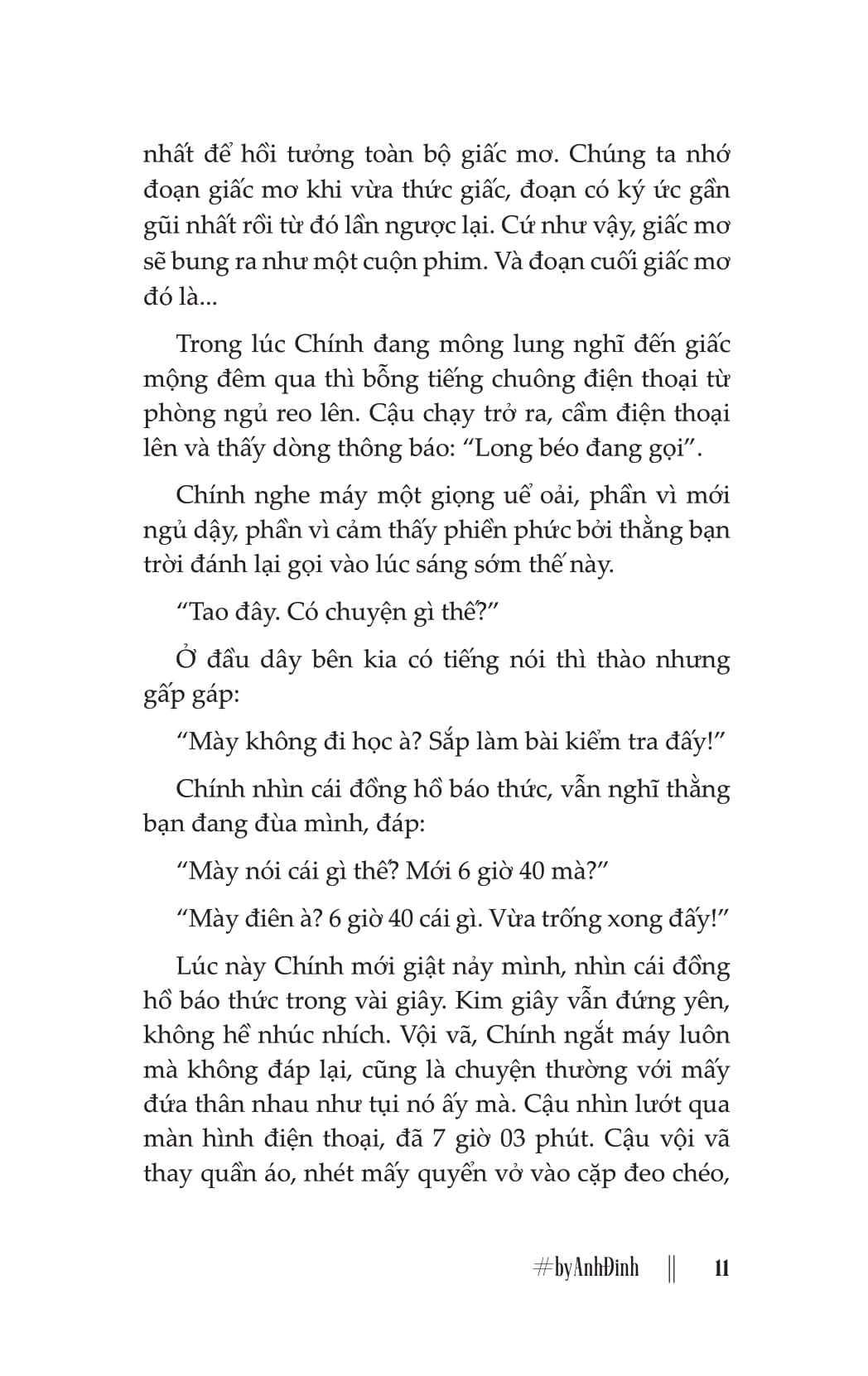 Ctrl C - Ảnh 9