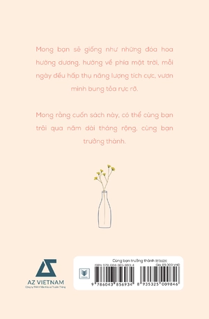 cùng bạn trưởng thành - Ảnh 3