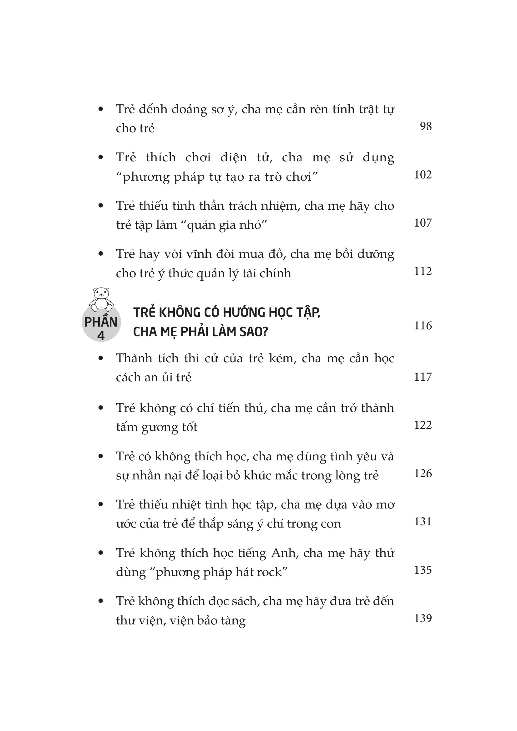 Cùng Con Bước Qua Thời Kỳ Phản Kháng 7-9 Tuổi - Ảnh 7