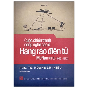 cuộc chiến tranh công nghệ cao ở hàng rào điện tử mcnamara (1966 - 1972)
