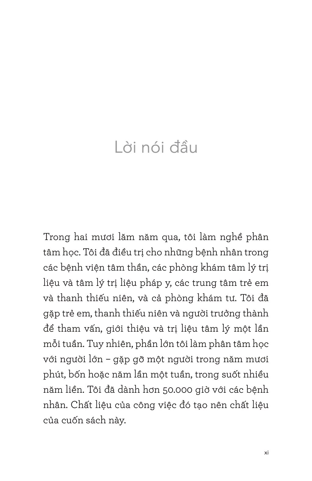 cuộc đời soi tỏ - chúng ta đánh mất và tìm thấy chính mình như thế nào - Ảnh 6
