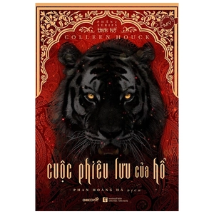 cuộc phiêu lưu của hổ