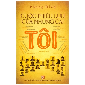 cuộc phiêu lưu của những cái tôi