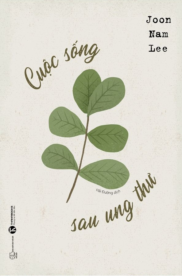 cuộc sống sau ung thư - Ảnh 2