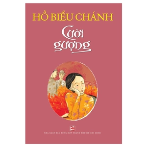 cười gượng