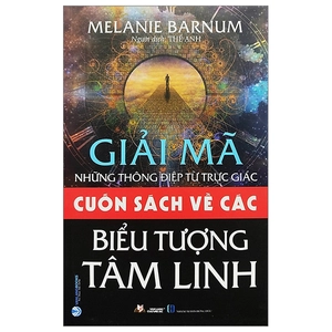 cuốn sách về các biểu tượng tâm linh (tái bản)