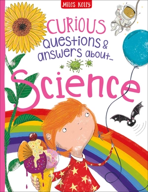 curious questions & answers about science - Ảnh 2