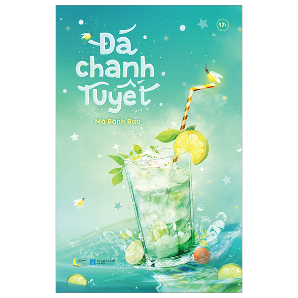 Đá Chanh Tuyết - Bản Đặc Biệt