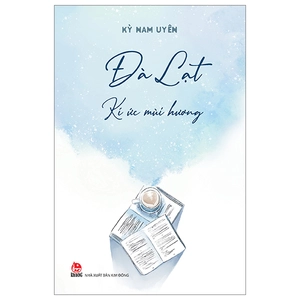 đà lạt kí ức mùi hương