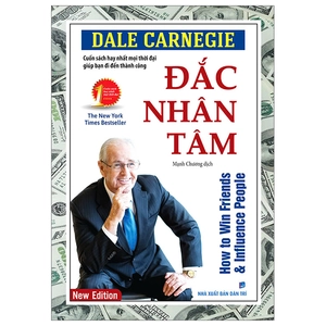 đắc nhân tâm