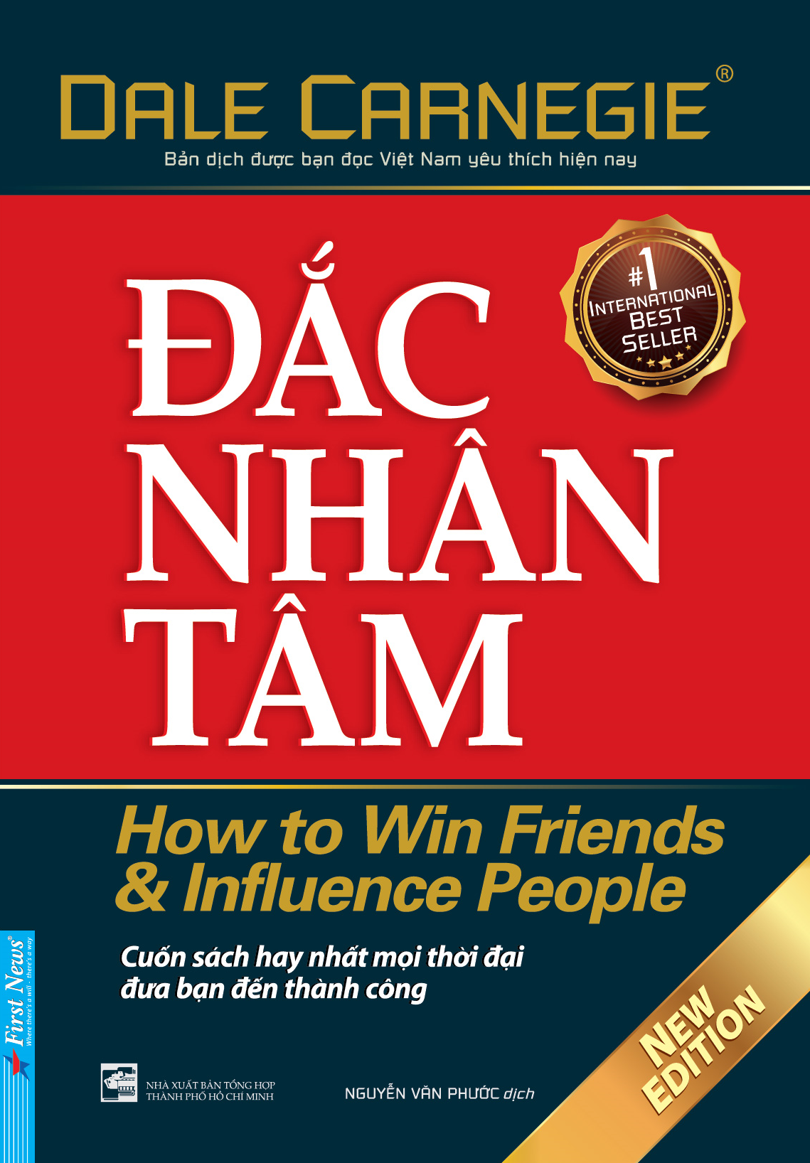 đắc nhân tâm (tái bản 2021) - Ảnh 2