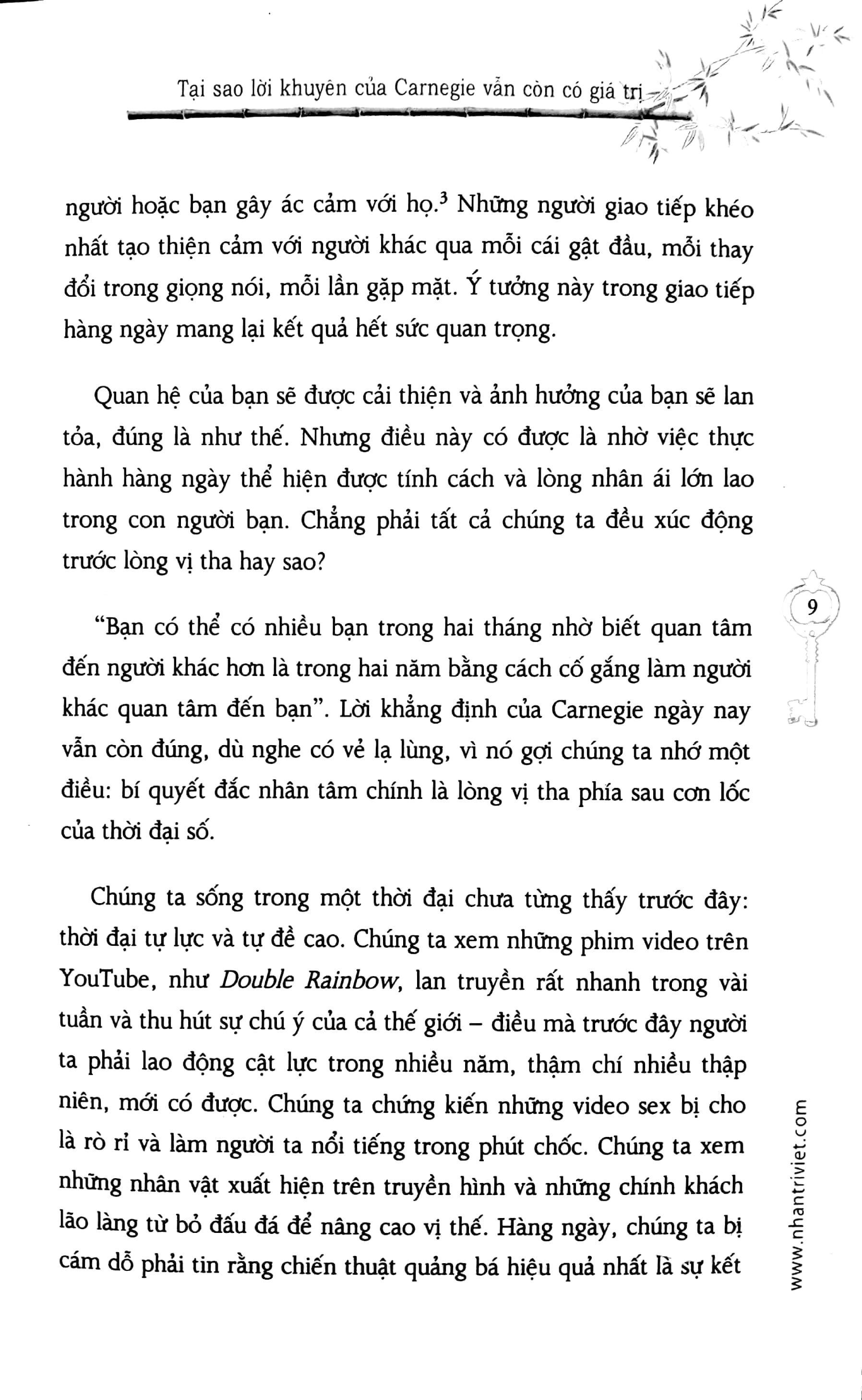 đắc nhân tâm trong thời đại số (2019) - Ảnh 5