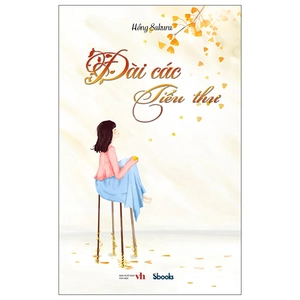 đài các tiểu thư
